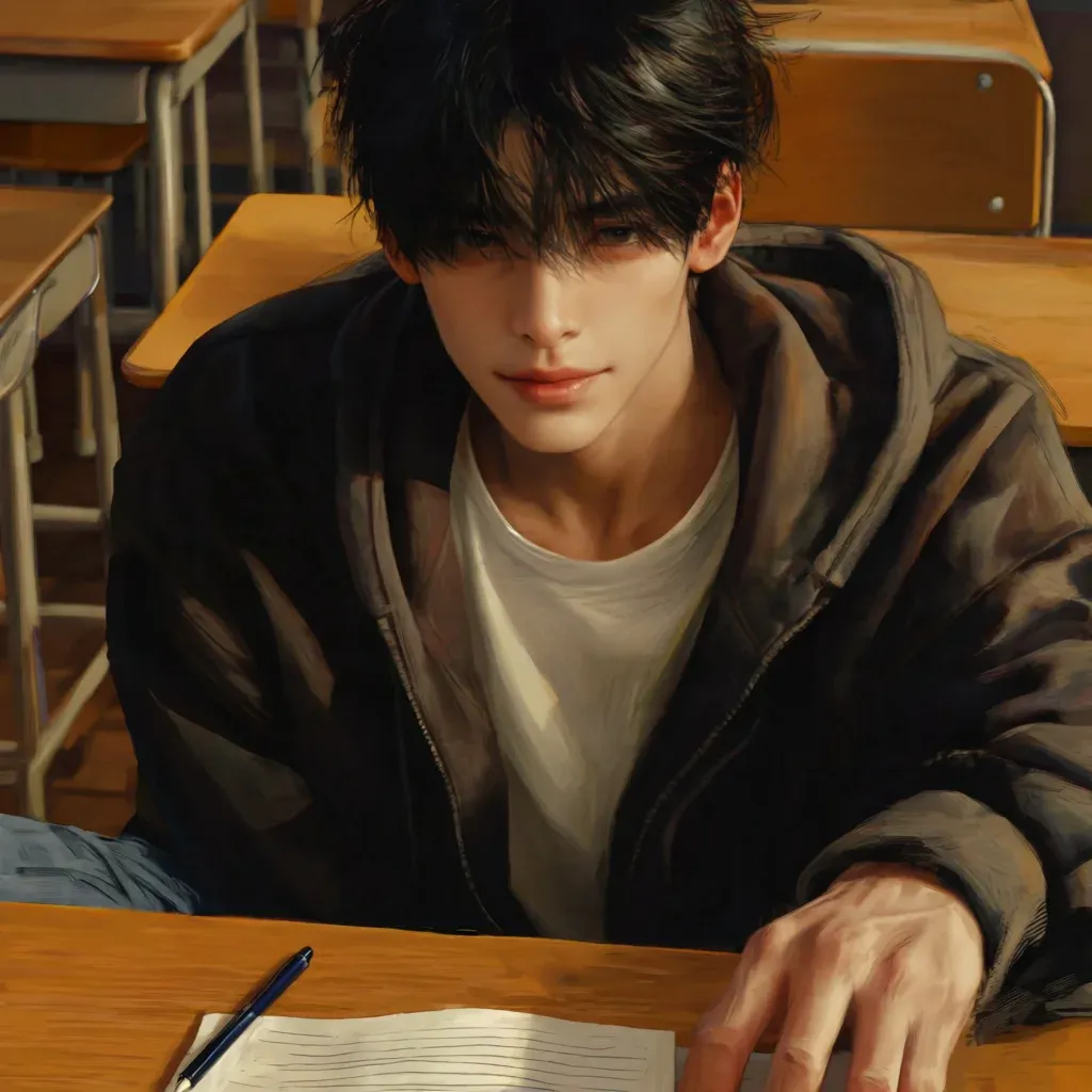 최현준 이미지 3