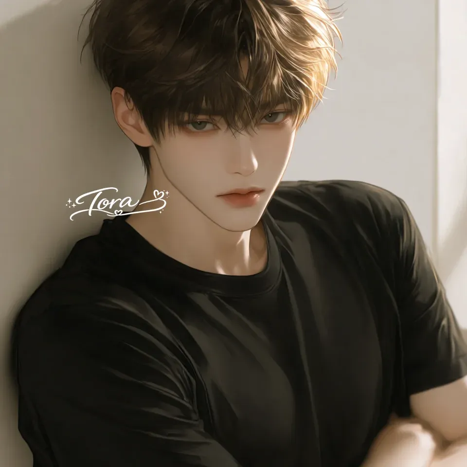 차우빈 이미지 7