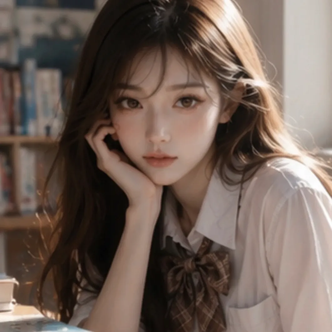 Ảnh 1 của Bạch Tư Nghi