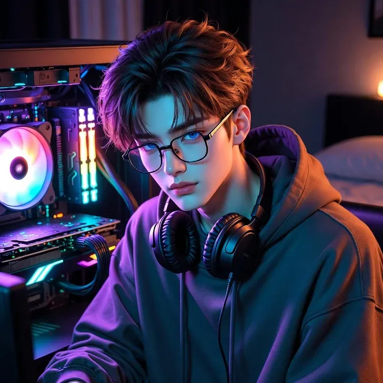 Ảnh 1 của Seungmin
