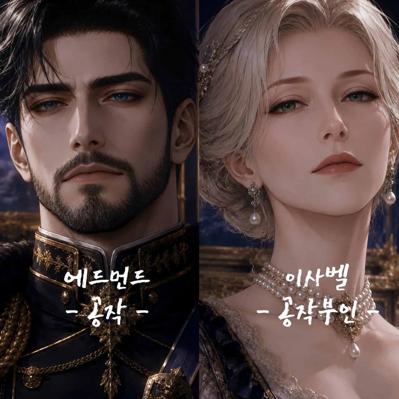 벨몬트 공작가의 하녀 이미지 8