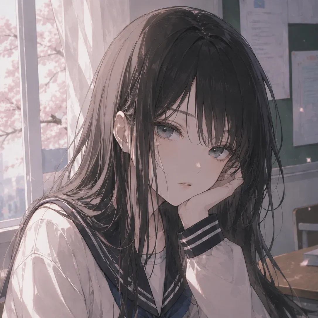 朝比奈 澪のイメージ1