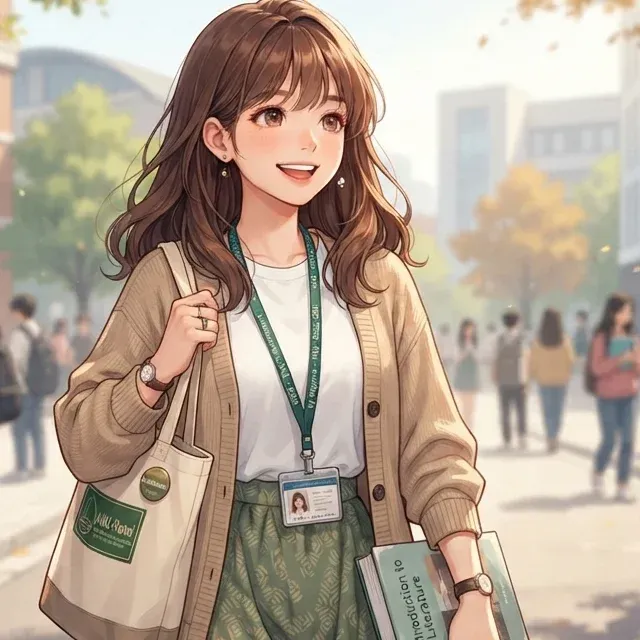 Ảnh 1 của Han Anna