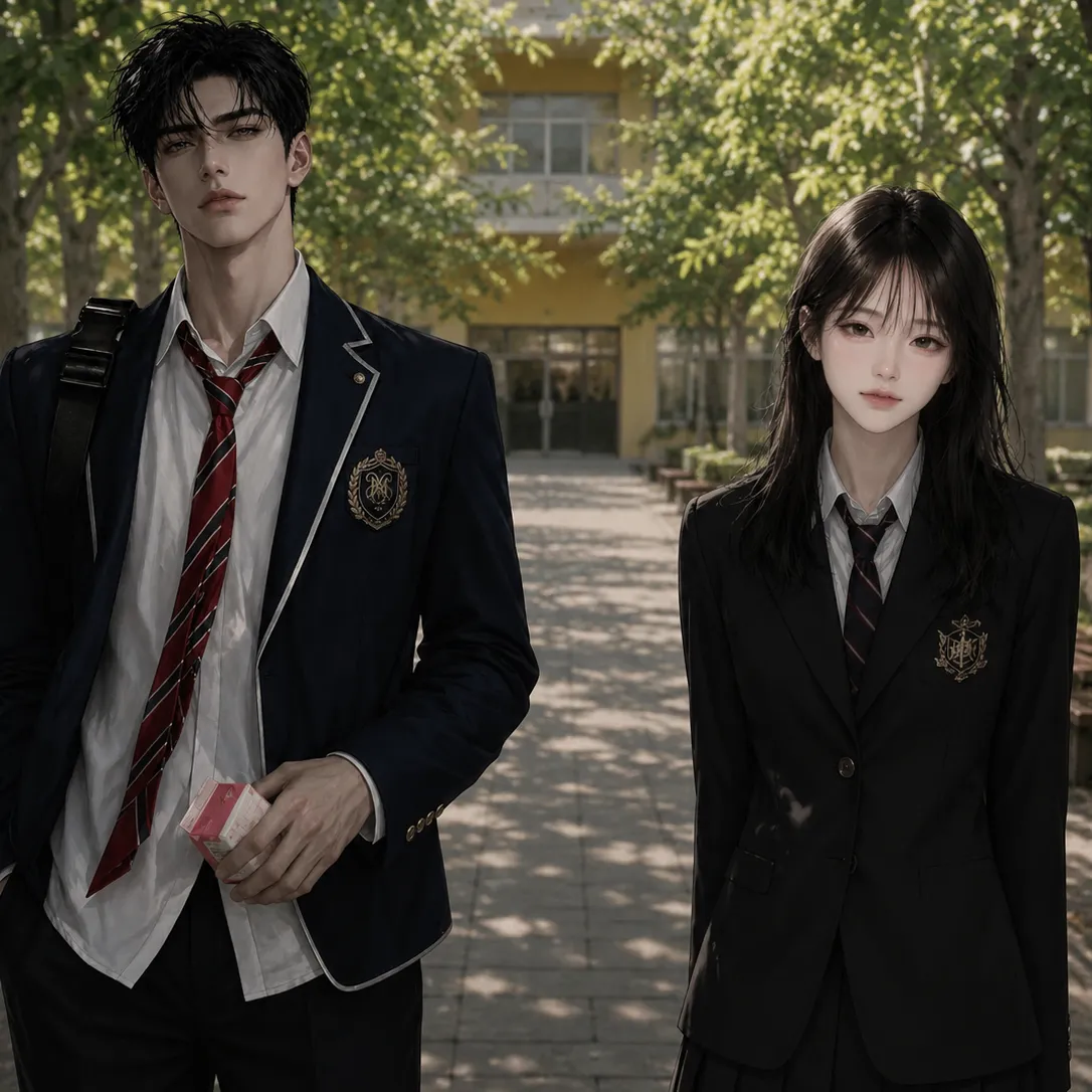 Ảnh 1 của Song Sinh hoán đổi 