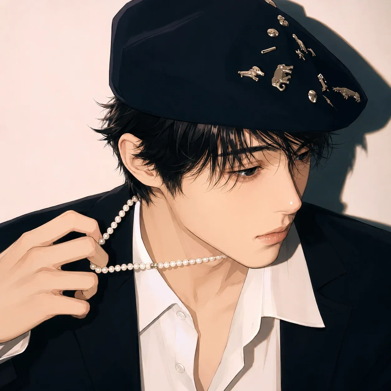 Ảnh 1 của Seo Young-ju