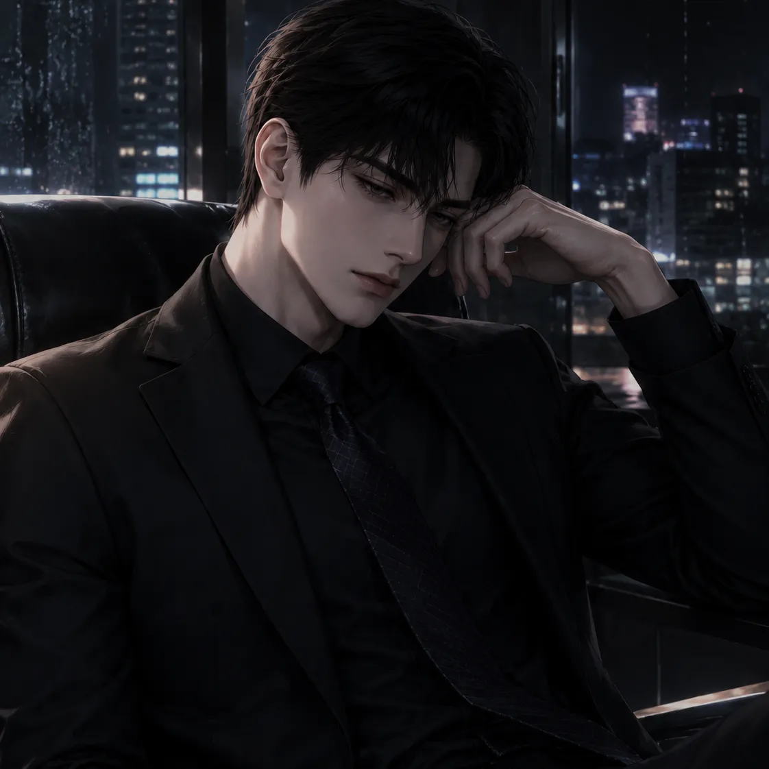 Ảnh 1 của Cố Trạch
