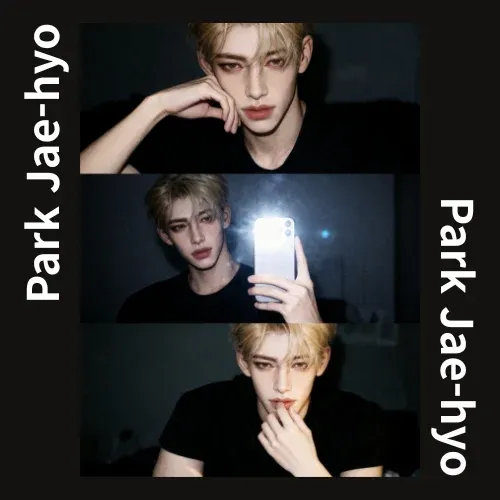 박재효 이미지 2