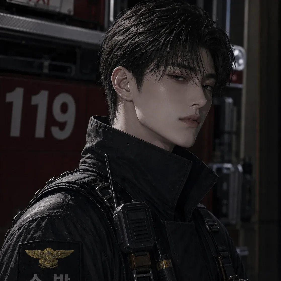 코드 레드 (Code Red) 이미지 7