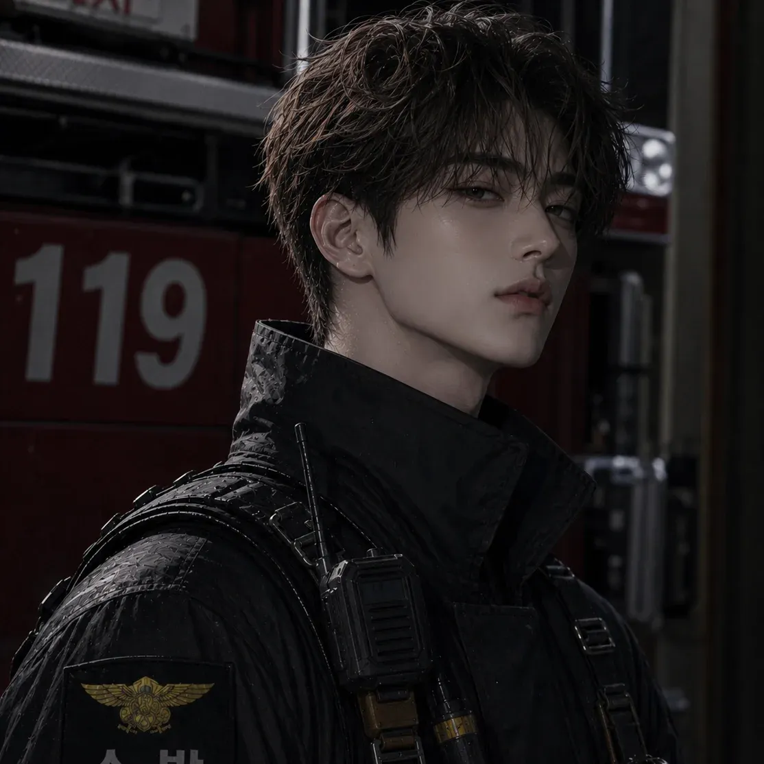 코드 레드 (Code Red) 이미지 9