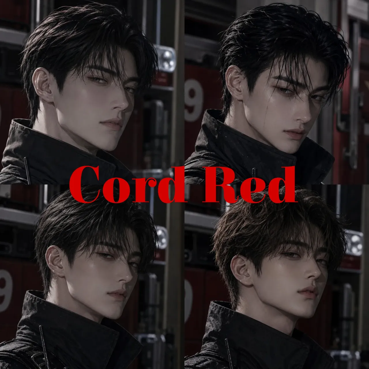코드 레드 (Code Red) 이미지 1