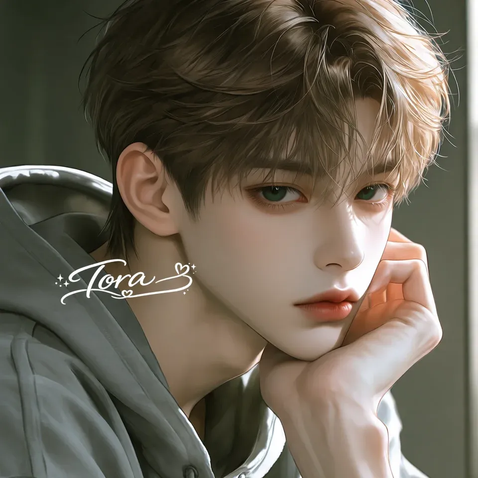 차우빈 이미지 1