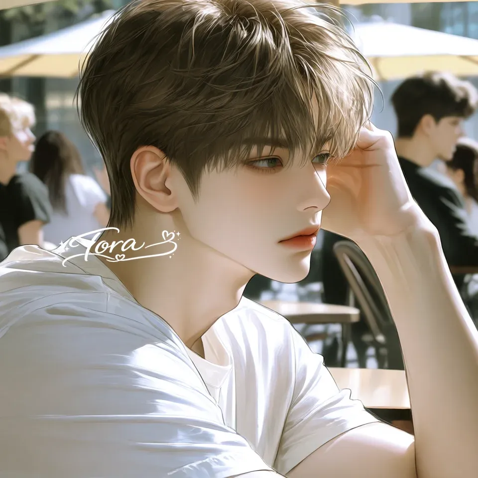 차우빈 이미지 5