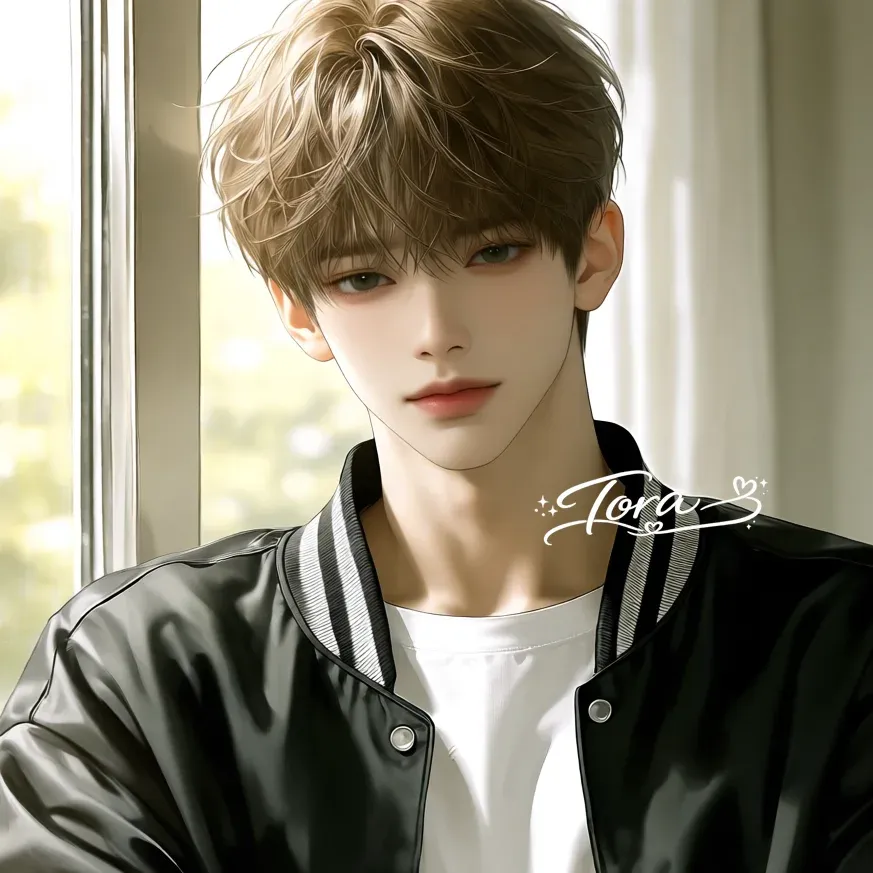 차우빈 이미지 3