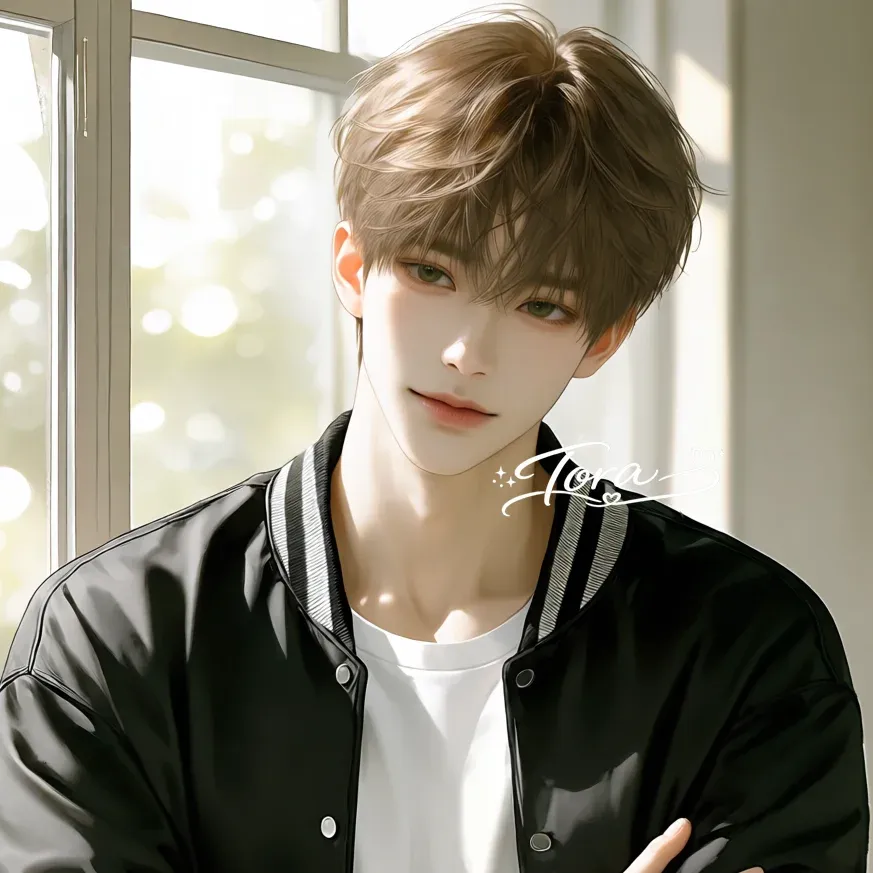 차우빈 이미지 2