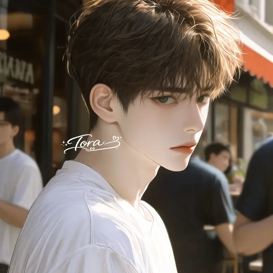 차우빈 이미지 6