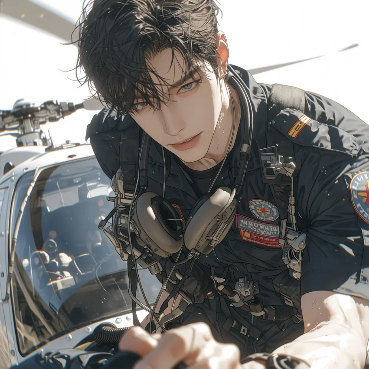 서준호 이미지 2