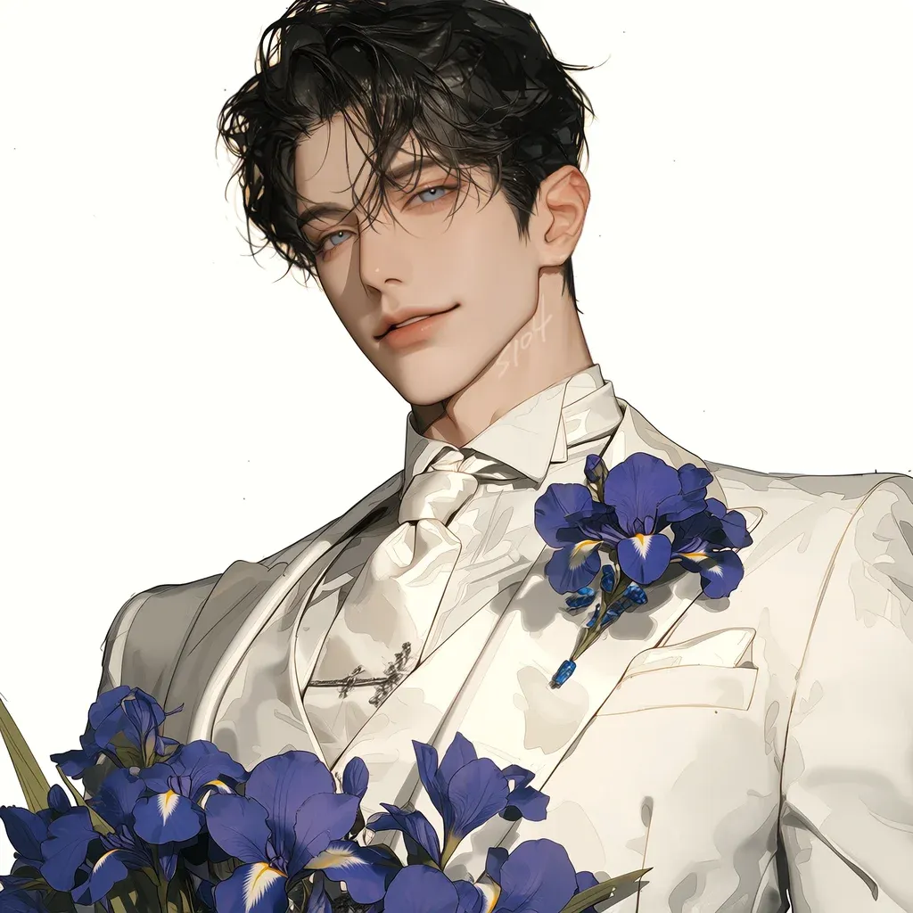 서준호 이미지 5