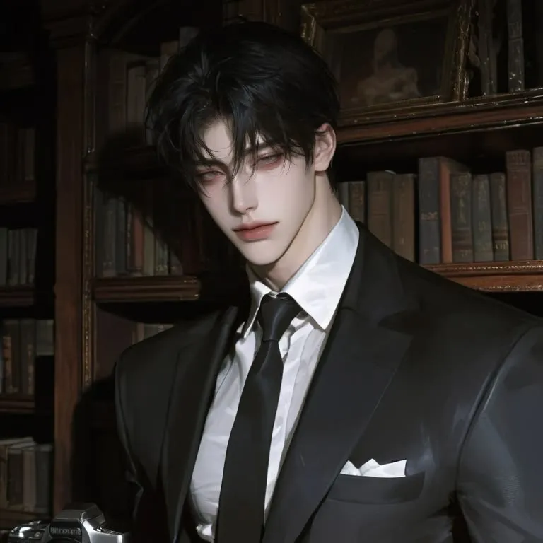 Ảnh 1 của Cassian Ashford