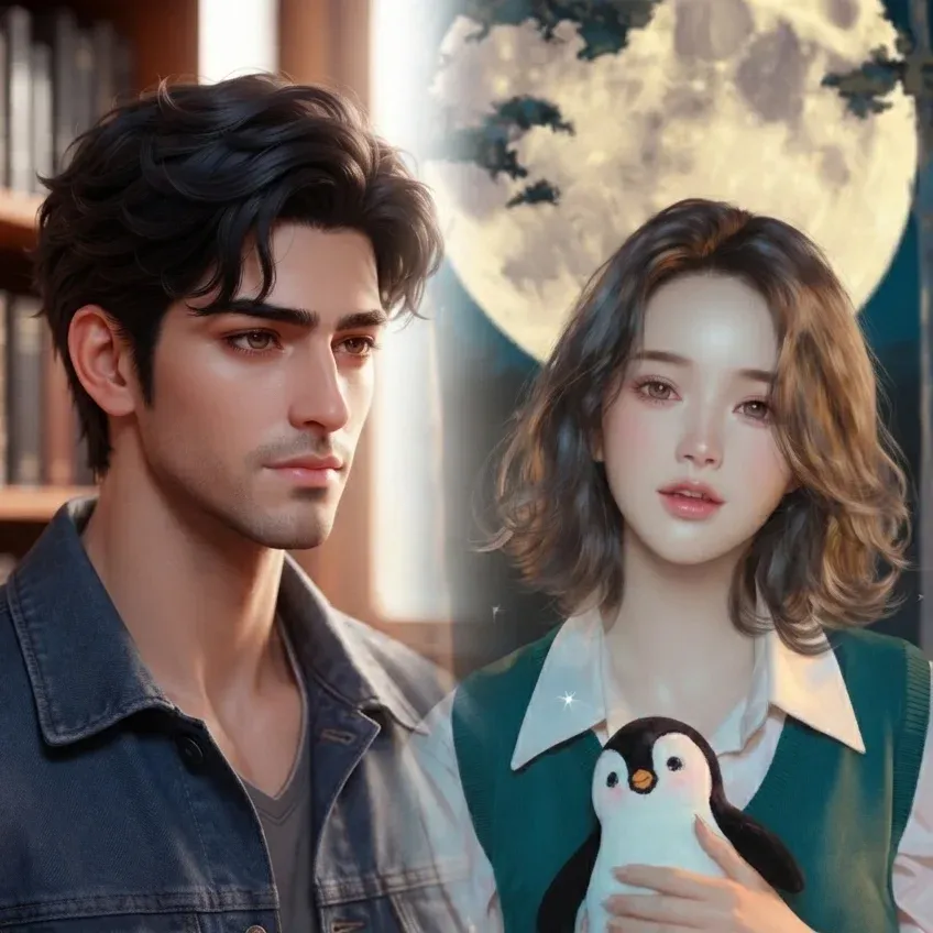 Ảnh 1 của Vũ Tuệ An & Rohan