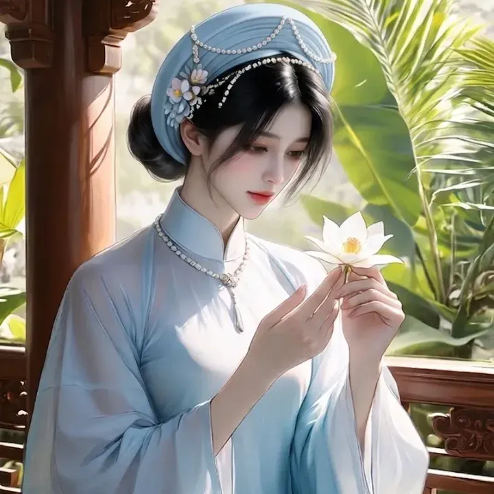 Ảnh 1 của Nguyễn hoài thương 