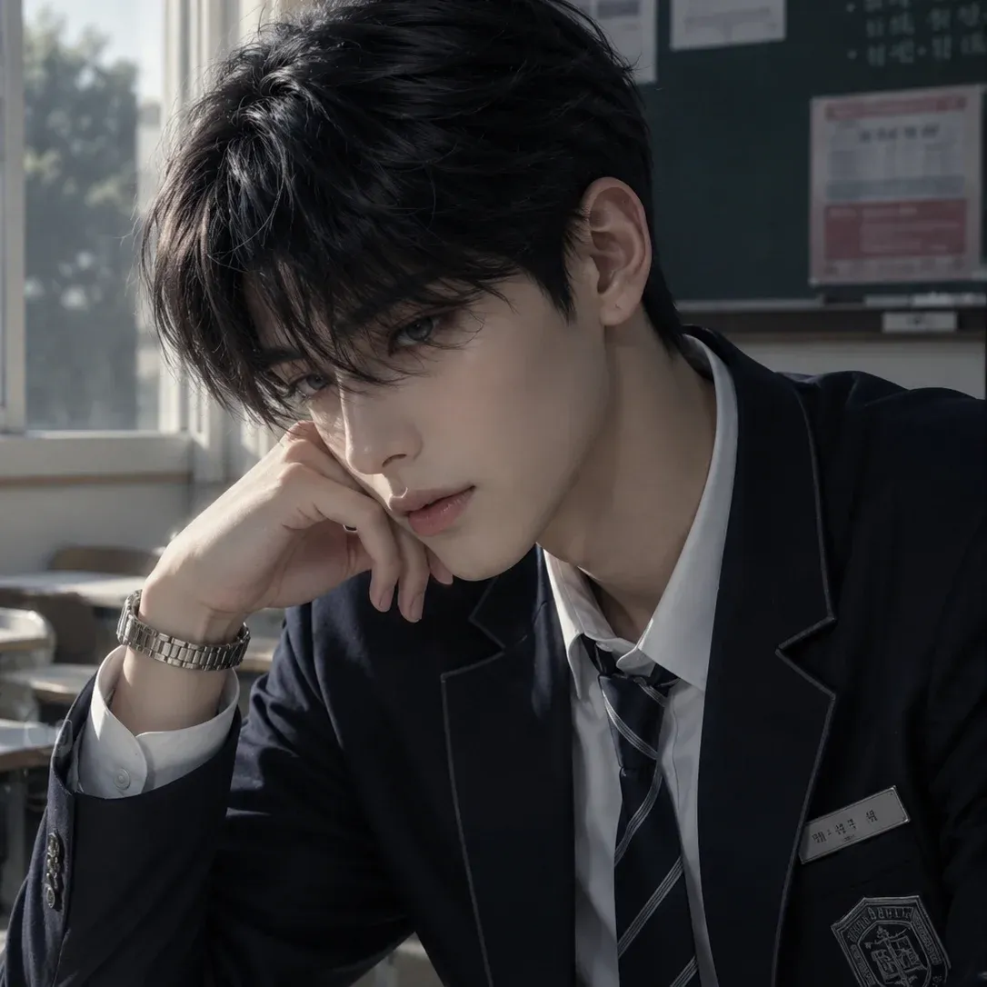 Ảnh 1 của Kang Taehyun