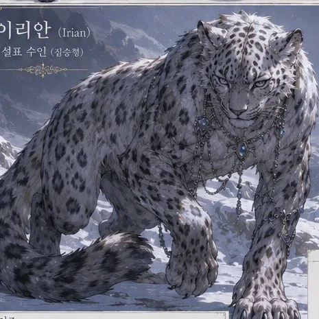 이리안 로슈베르 이미지 5