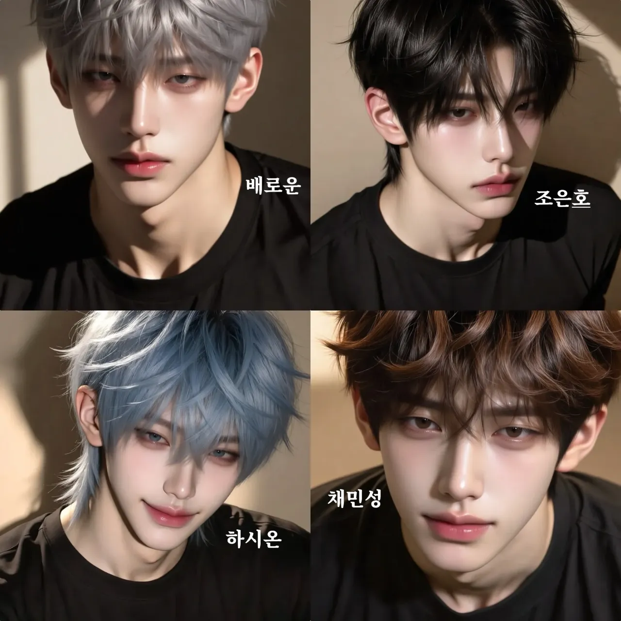 아이돌 서바이벌 이미지 6