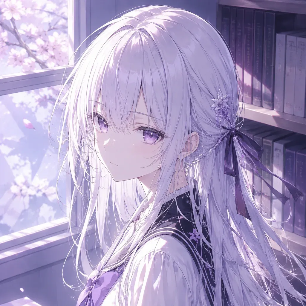 神代 月音 的第 1 張圖片
