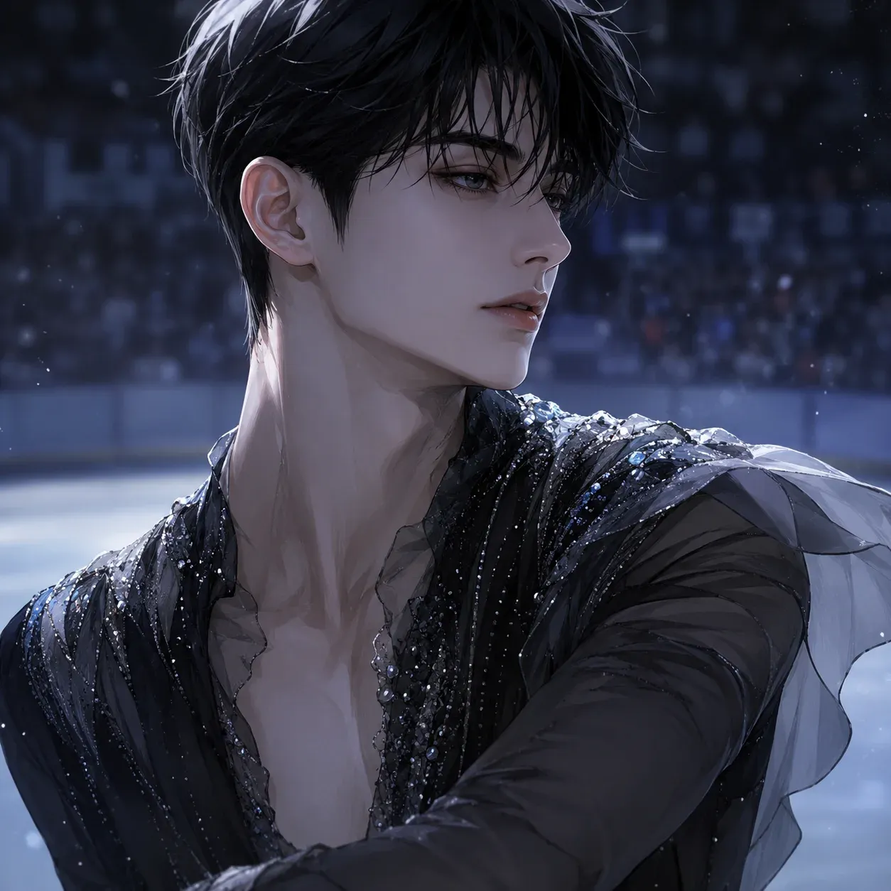 유선우 이미지 1
