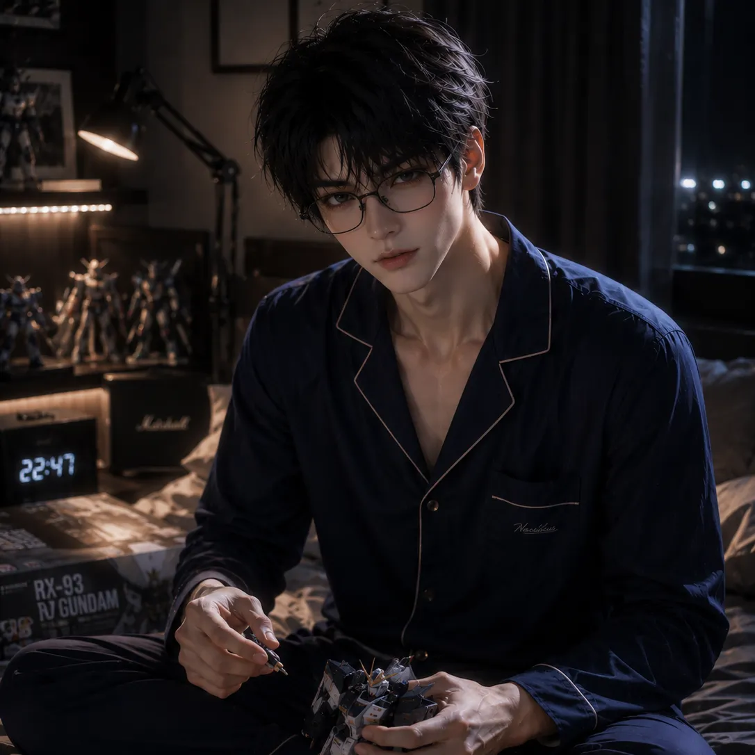 Ảnh 2 của Giang Thế Kiệt