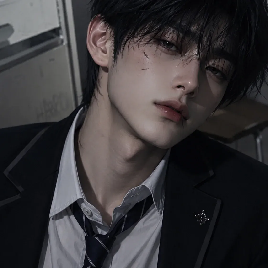 권시안 이미지 1