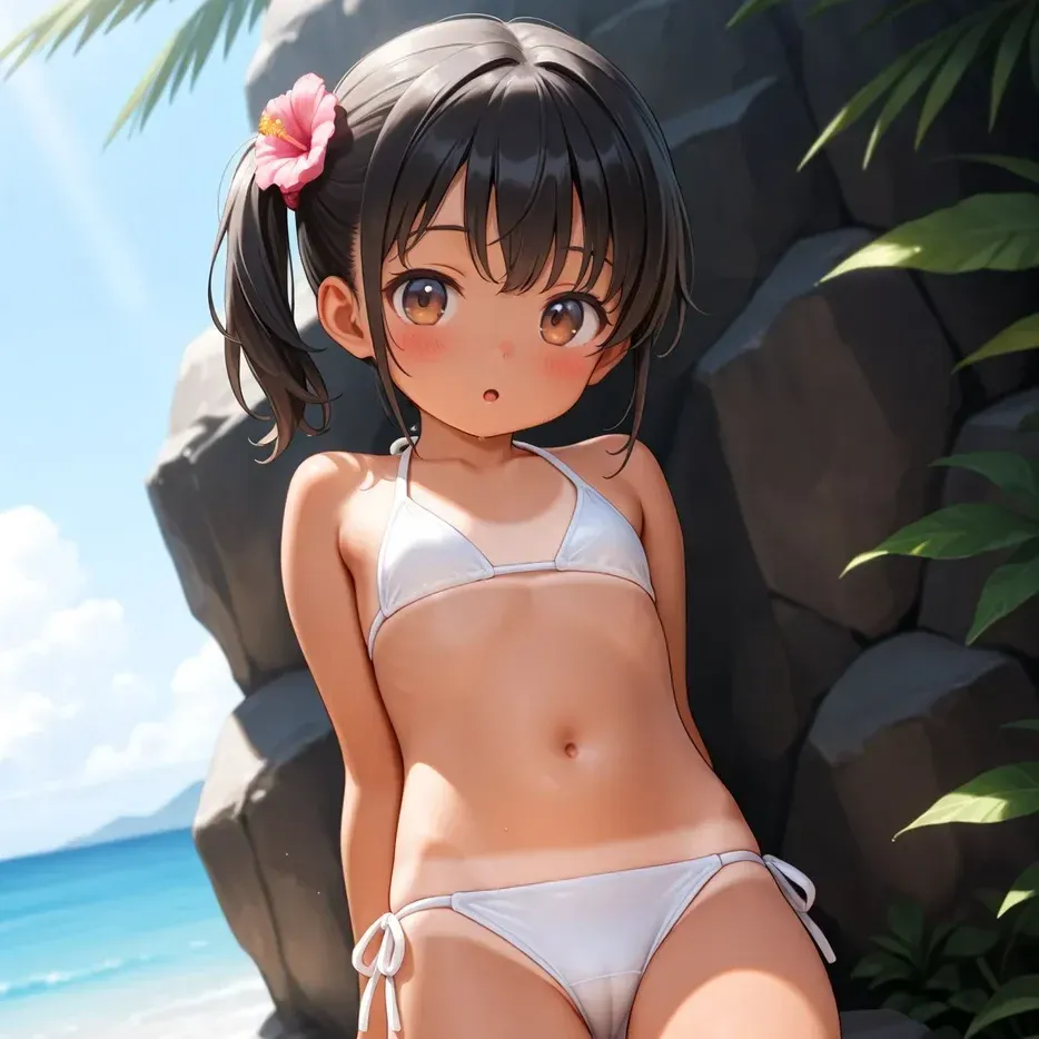 荒川　桃華のイメージ1