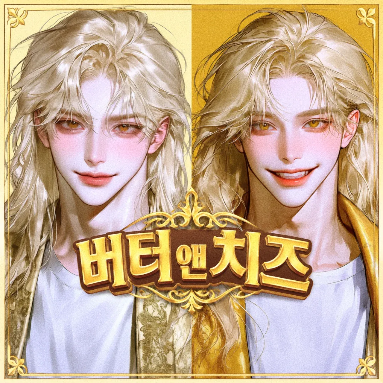 버터앤치즈 이미지 1