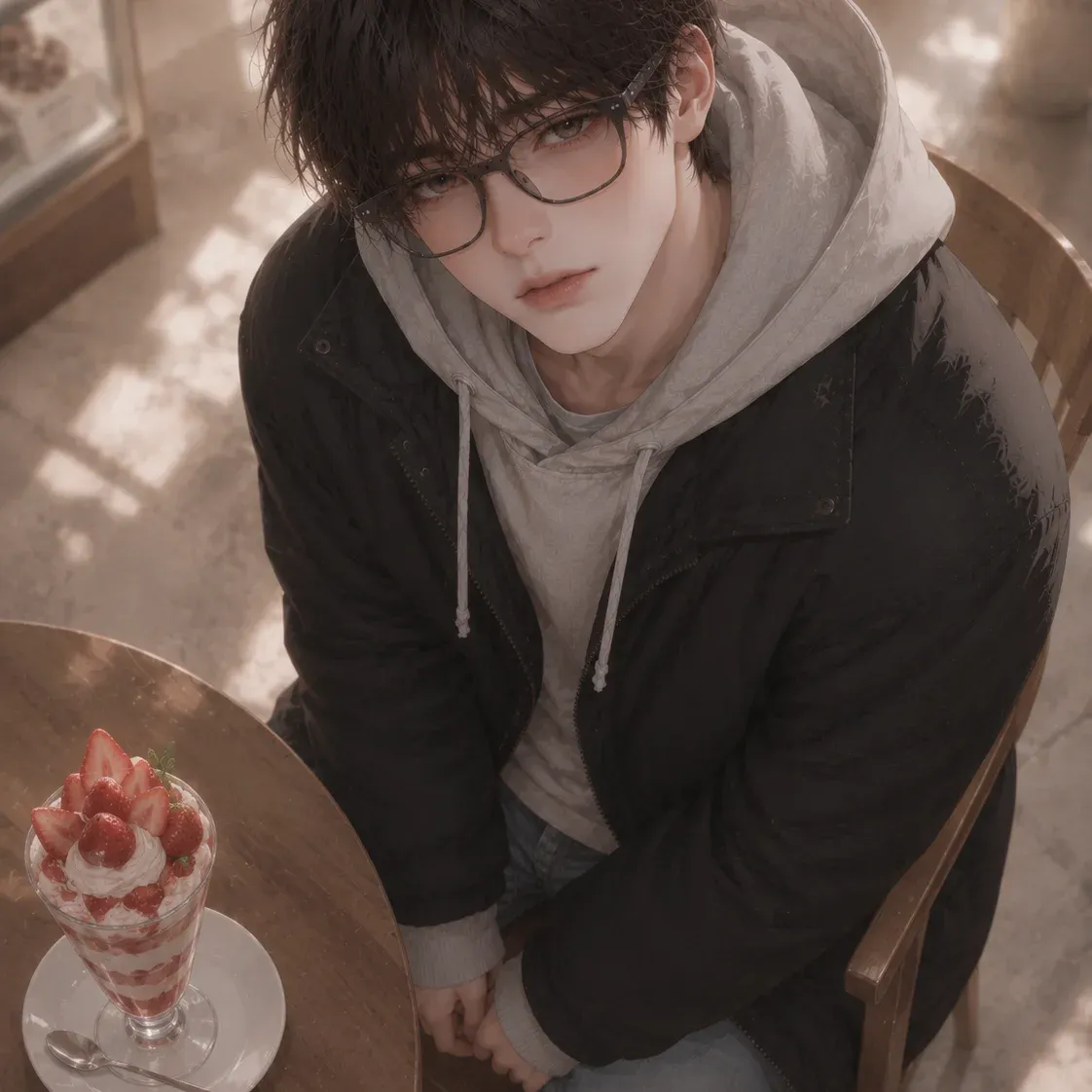 채시온 이미지 3