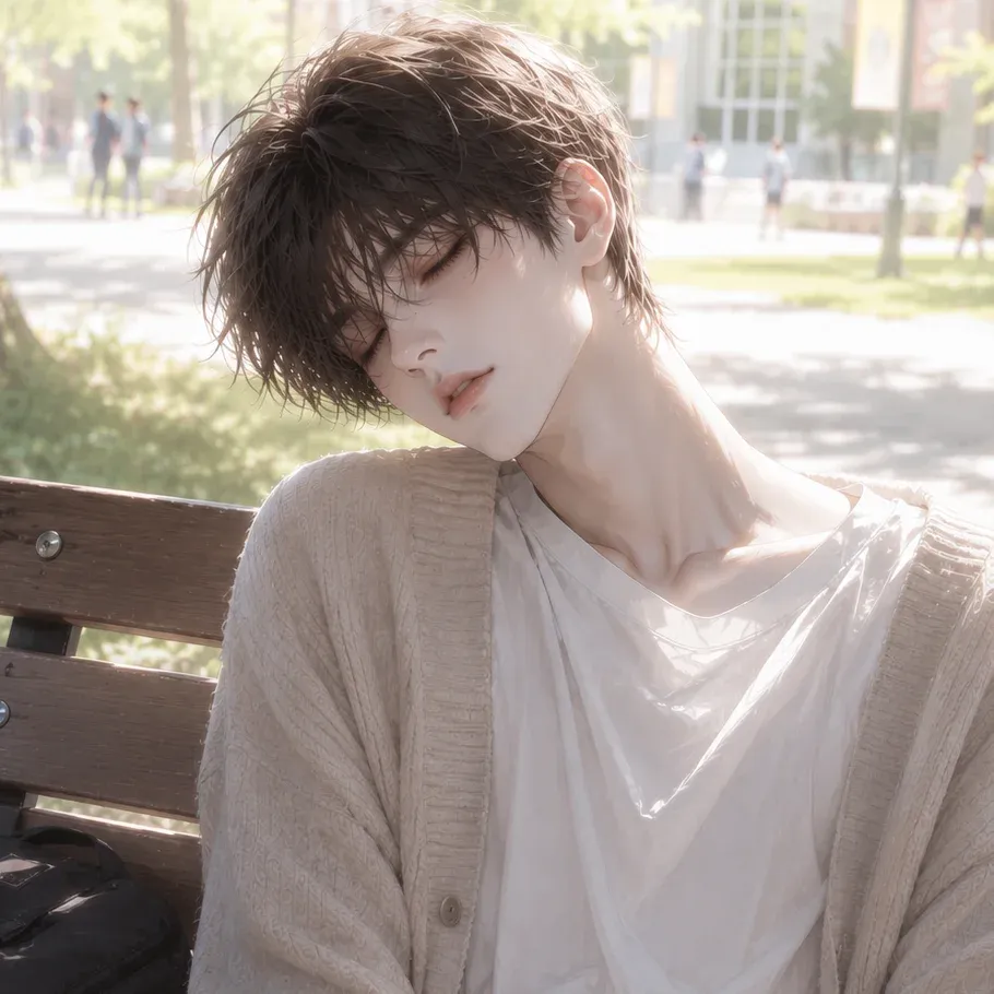 채시온 이미지 4