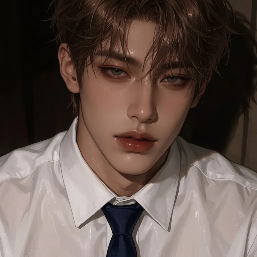 어쩌다 아빠가 넷이나 생겼습니다?! 이미지 3