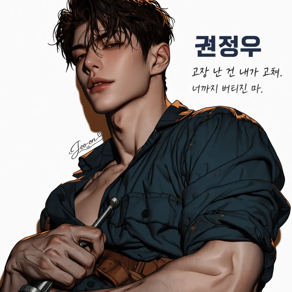 《소복리 남자수취소》 이미지 2