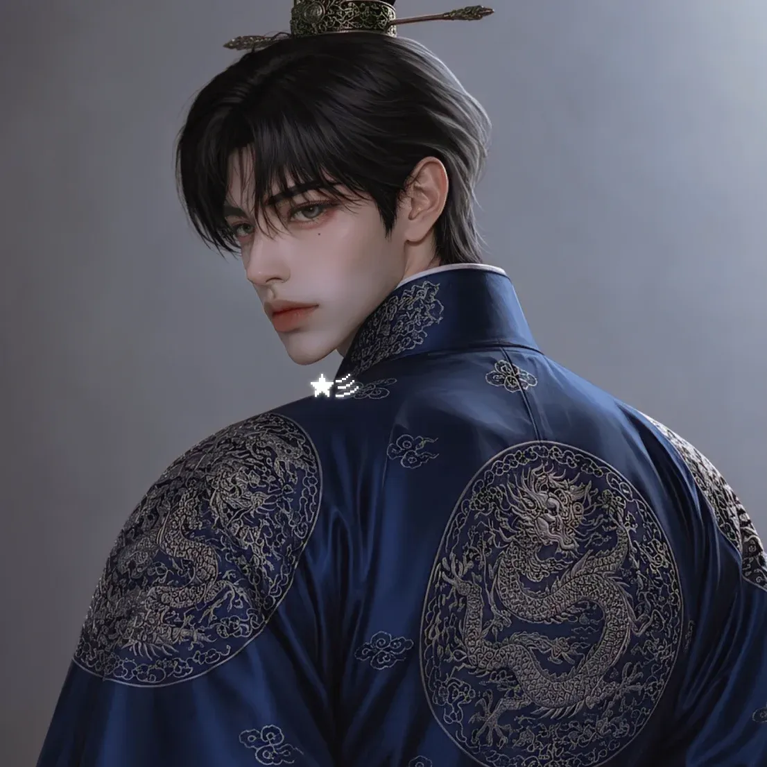 이호(李昊) 이미지 2