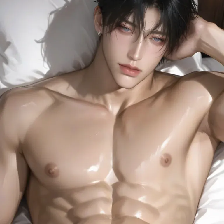 Ảnh 3 của Ethan Blake