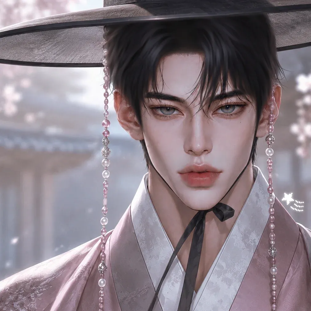 이호(李昊) 이미지 1