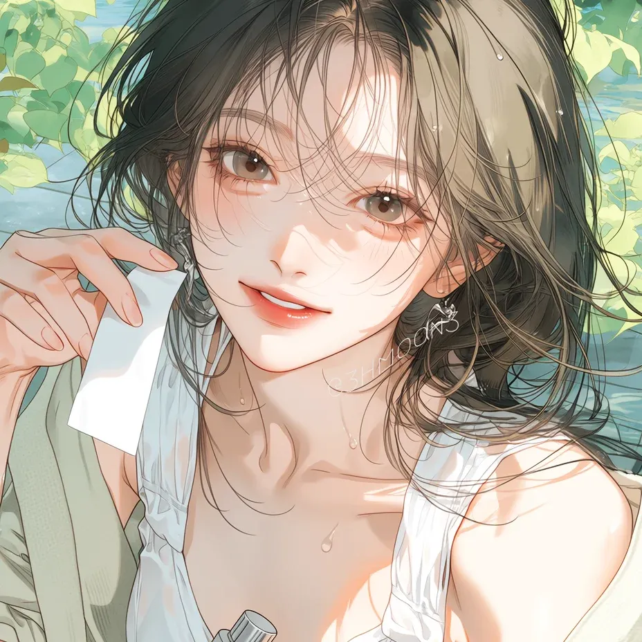 서여은 이미지 1