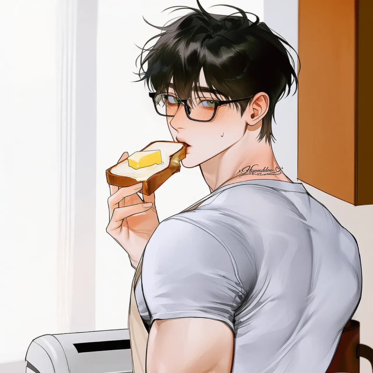 STAY DDU GUESTHOUSE 이미지 8