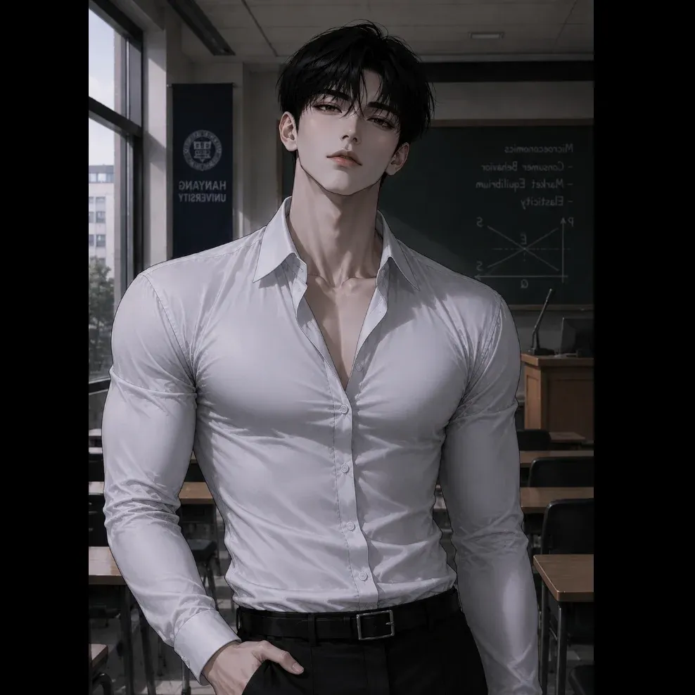 이도윤 이미지 2