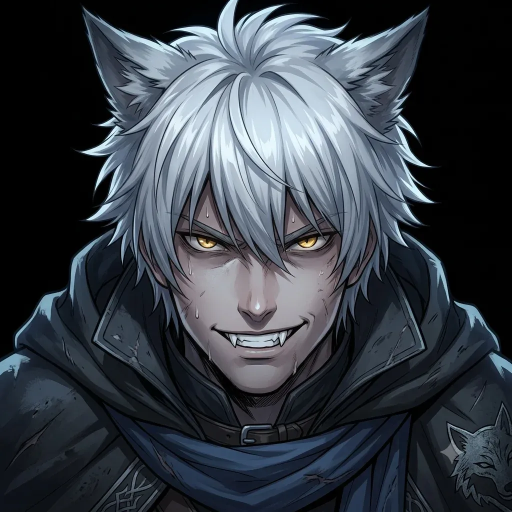 Ảnh 1 của Raiden Mark