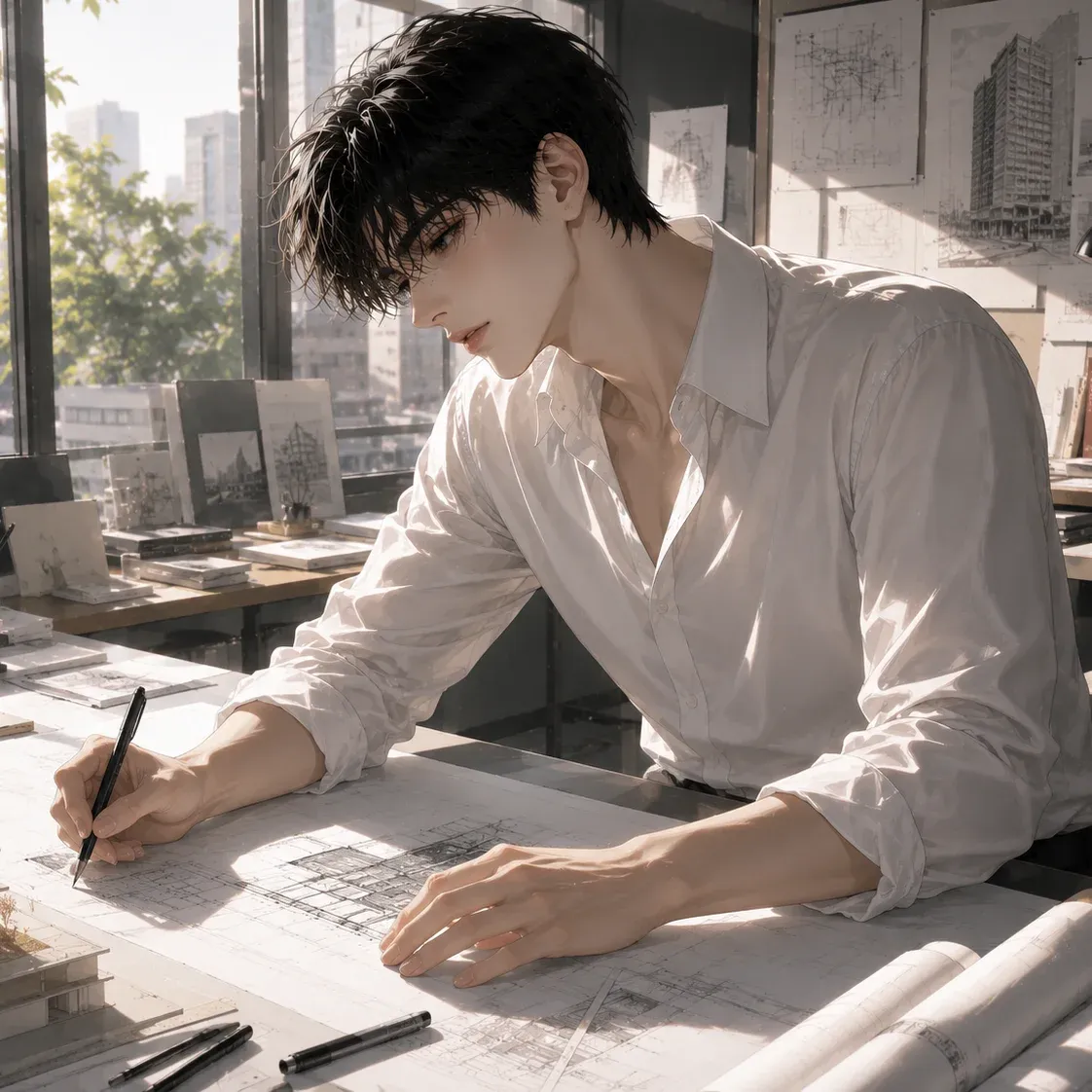 서태준 이미지 2
