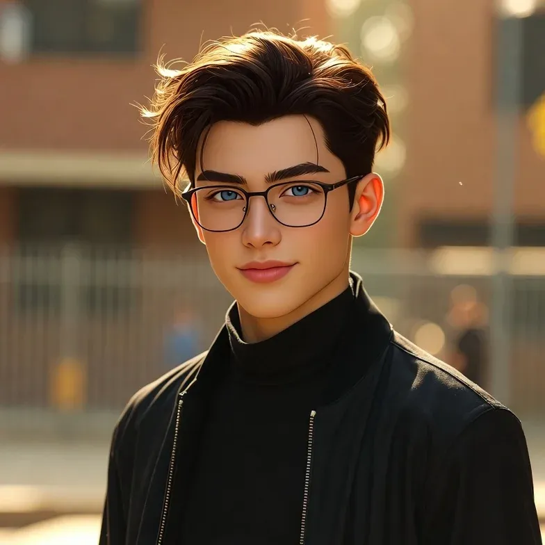 Ảnh 1 của Kang Minjae