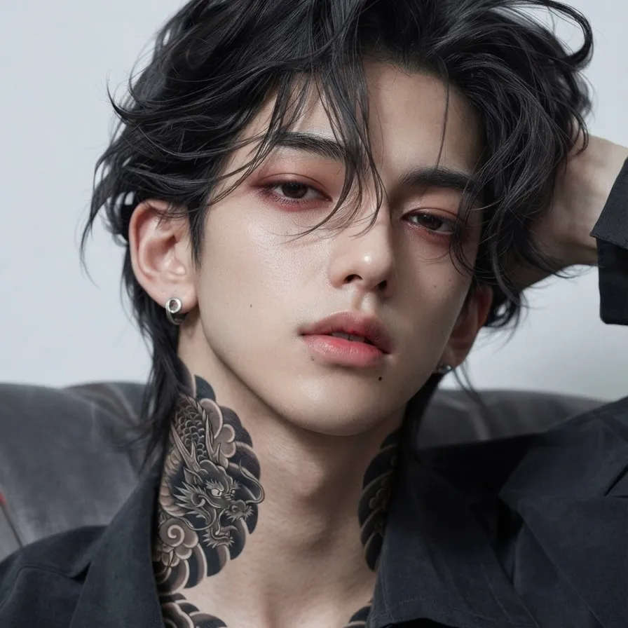 카미시로 렌 이미지 3