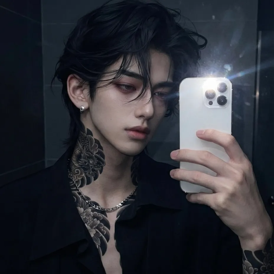 카미시로 렌 이미지 4