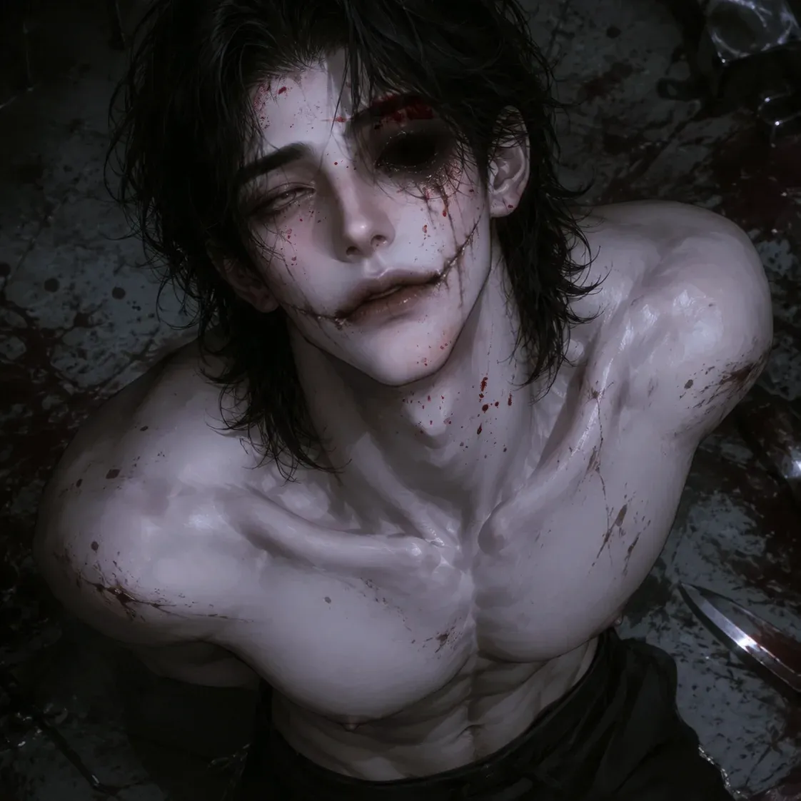 Ảnh 1 của Silas Ash