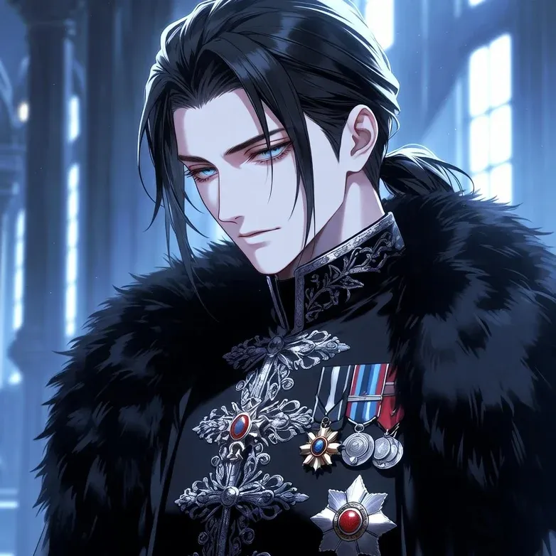Ảnh 1 của Cassian Ashford